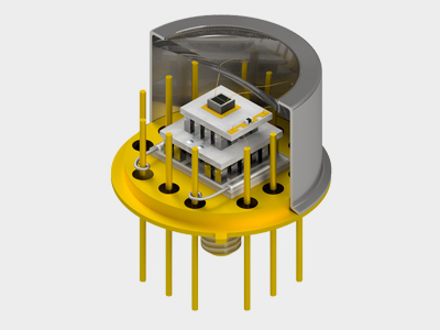 专业代工团队，具备多年的TEC器件封装经验 - 福州希安科技有限公司