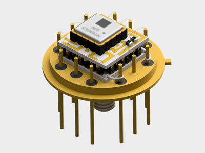 专业代工团队，具备多年的TEC器件封装经验 - 福州希安科技有限公司